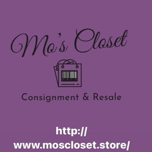 Consignment Shopping